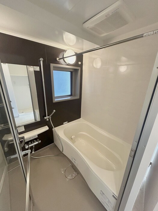 物件内観写真14　(バス／シャワールーム等)