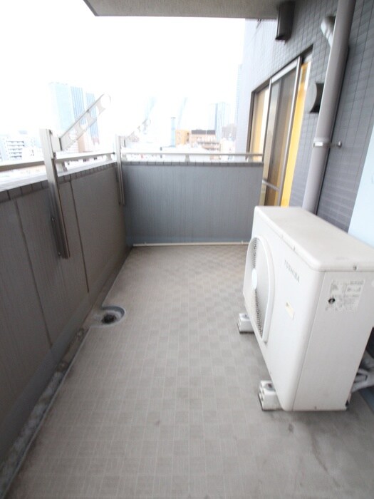 物件内観写真18　(ベランダ・バルコニー)