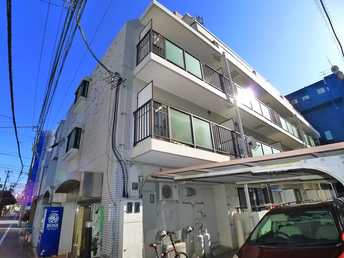 外観写真