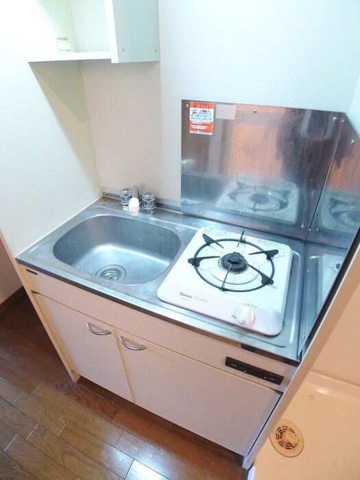 物件内観写真11　(キッチン)