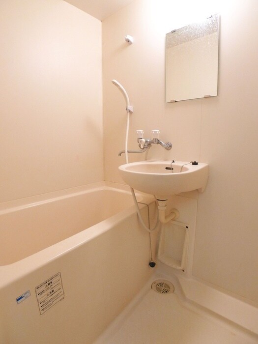 物件内観写真12　(バス／シャワールーム等)