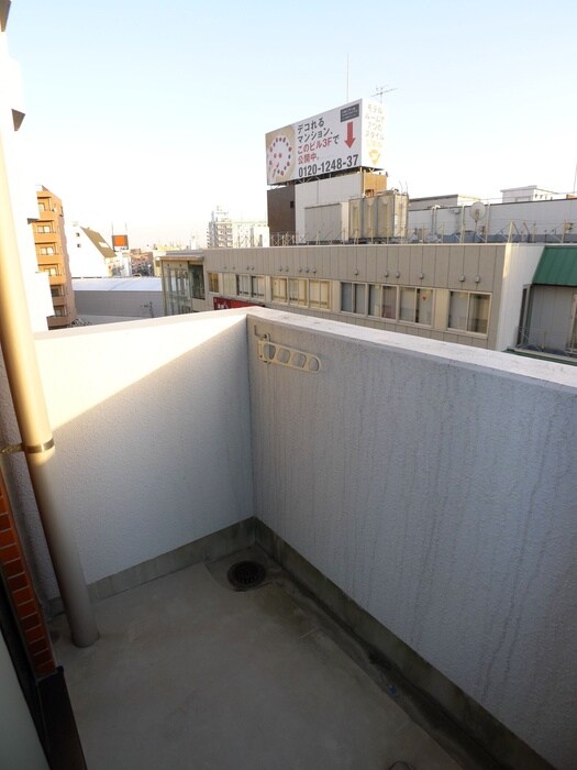 物件内観写真18　(ベランダ・バルコニー)