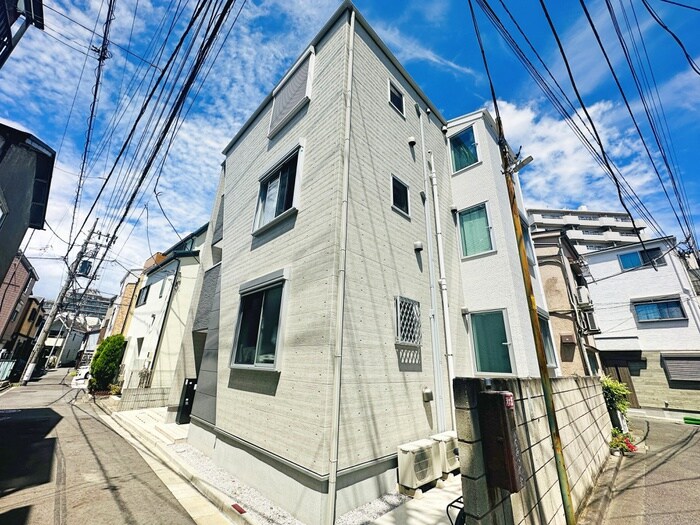 物件外観写真6　(周辺環境)