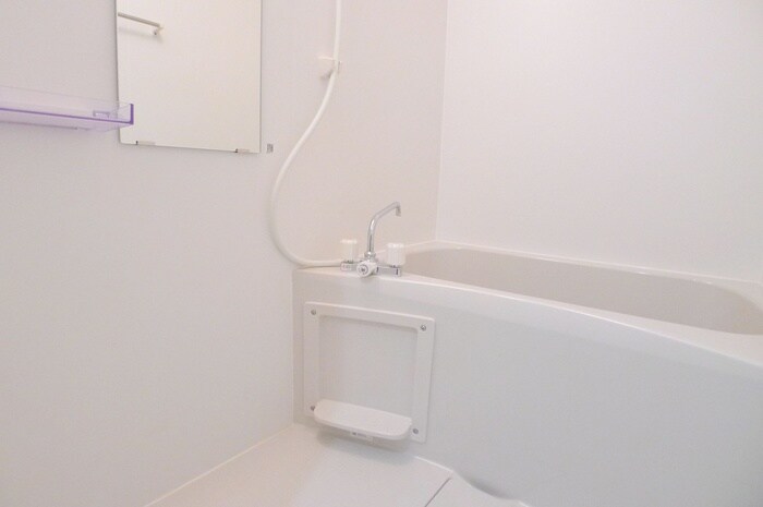 物件内観写真11　(バス／シャワールーム等)