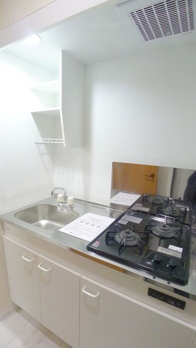 物件内観写真15　(キッチン)