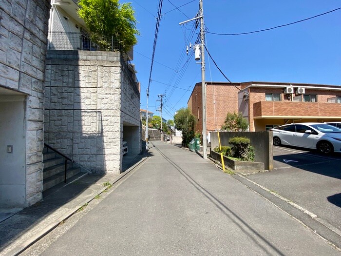 物件外観写真6　(周辺環境)