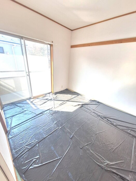 物件内観写真10　(居室)