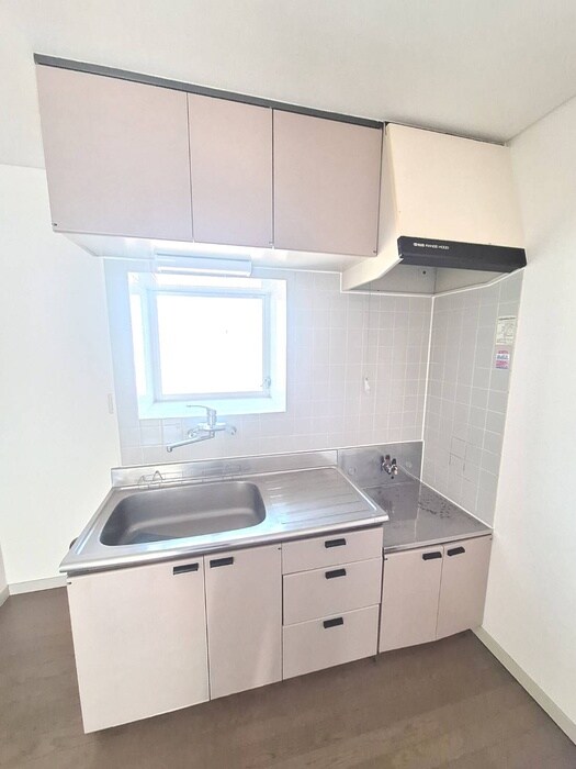 物件内観写真13　(キッチン)