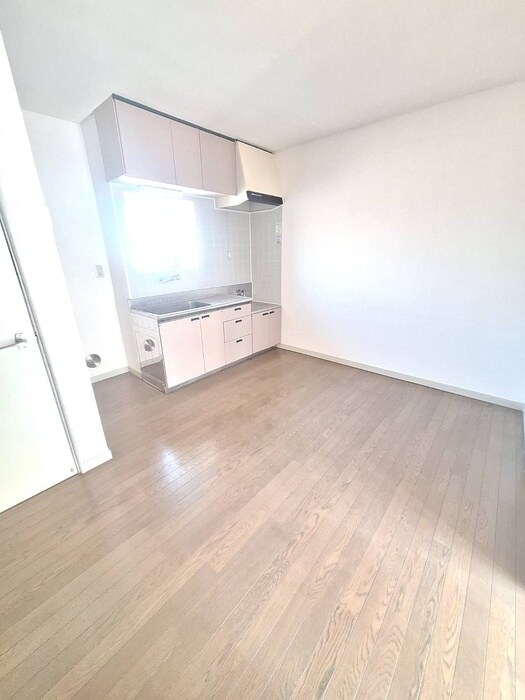 物件内観写真14　(キッチン)