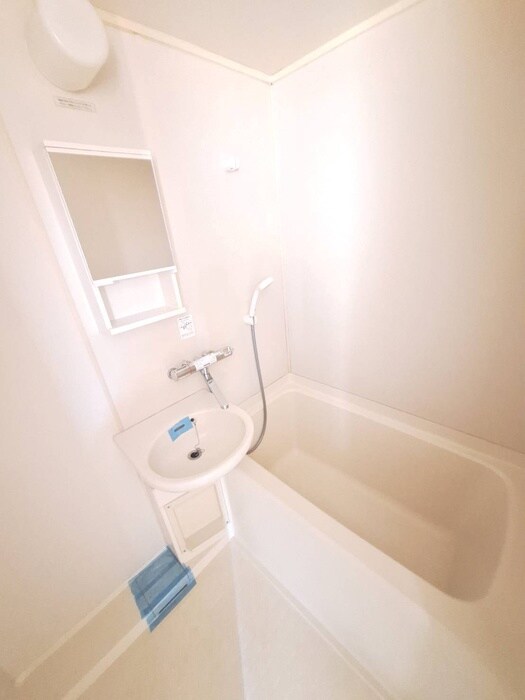 物件内観写真15　(バス／シャワールーム等)