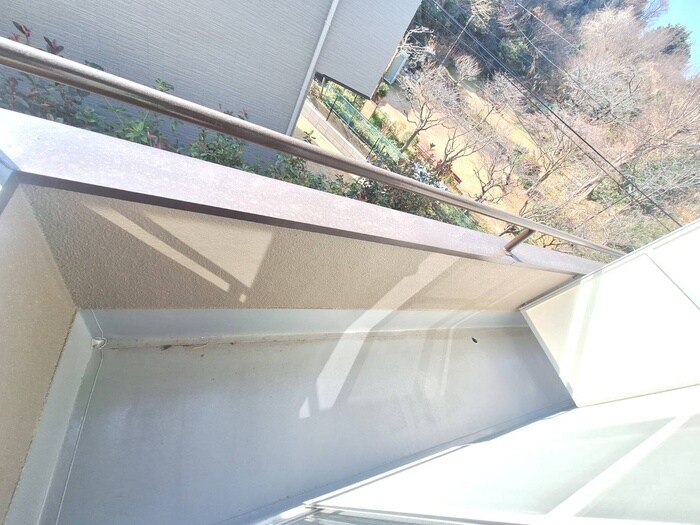 物件内観写真19　(ベランダ・バルコニー)