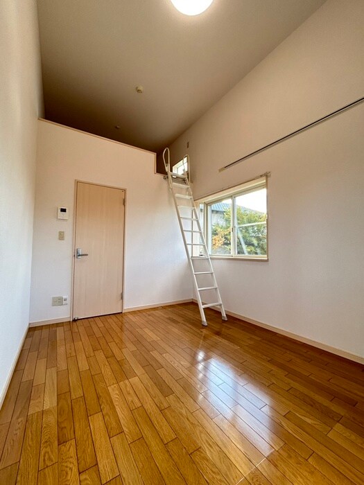 物件内観写真7　(居室)