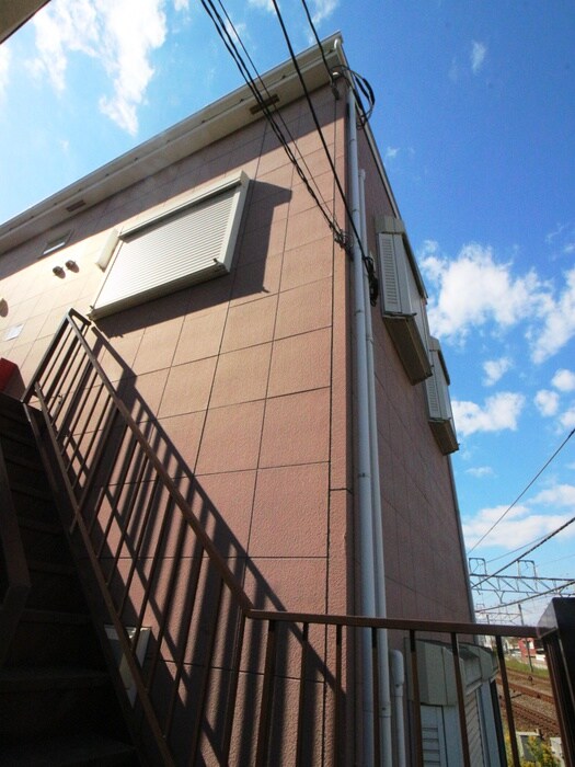 物件外観写真4　(外観写真)