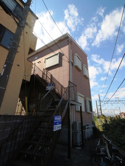 物件外観写真5　(外観写真)