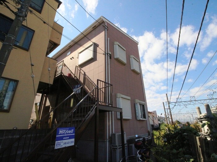 物件外観写真6　(外観写真)