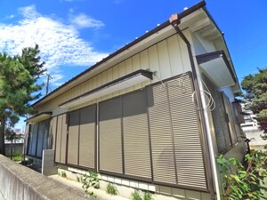 ダイヤハイツ２外観写真