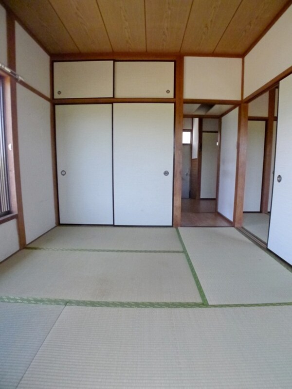 居室