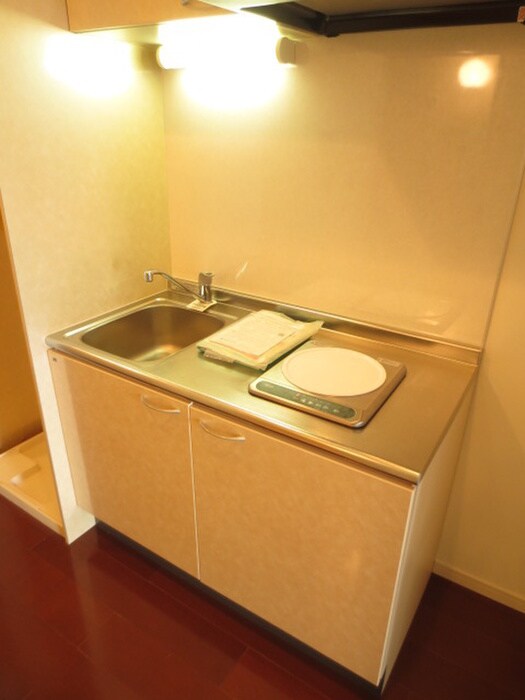 物件内観写真8　(キッチン)