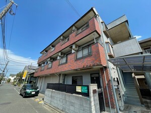 滝瀬ビル外観写真