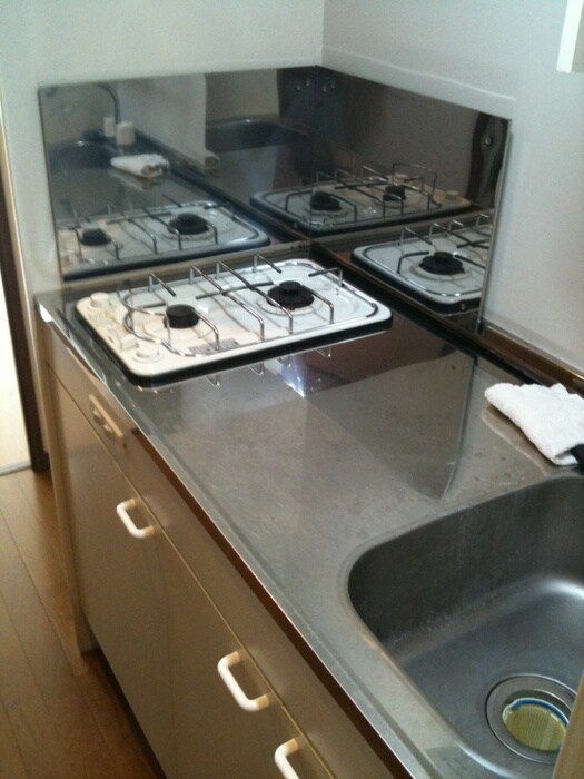 物件内観写真8　(内観写真)