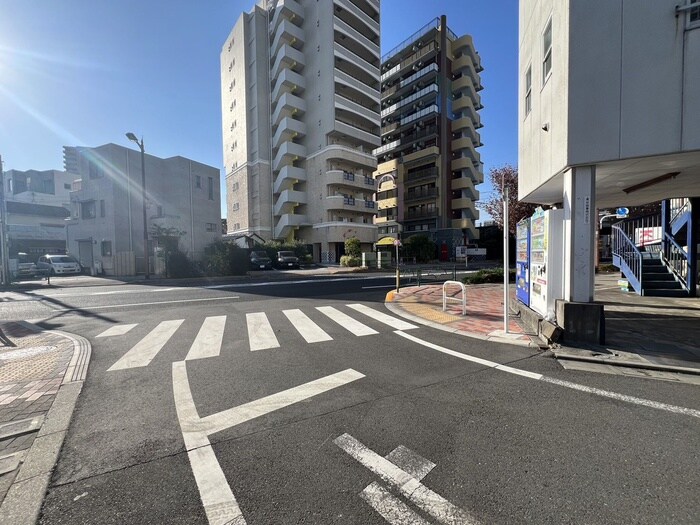 物件外観写真3　(周辺環境)