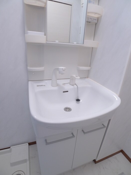 物件内観写真7　(洗面)