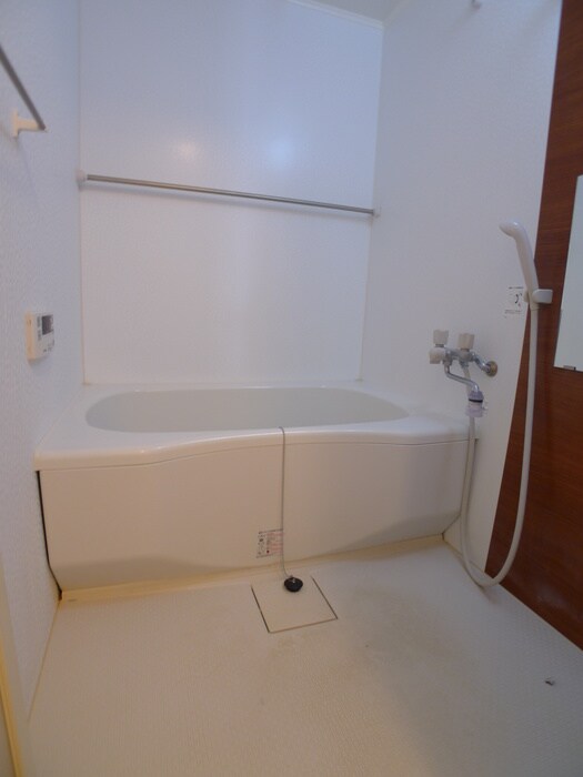 物件内観写真8　(バス／シャワールーム等)