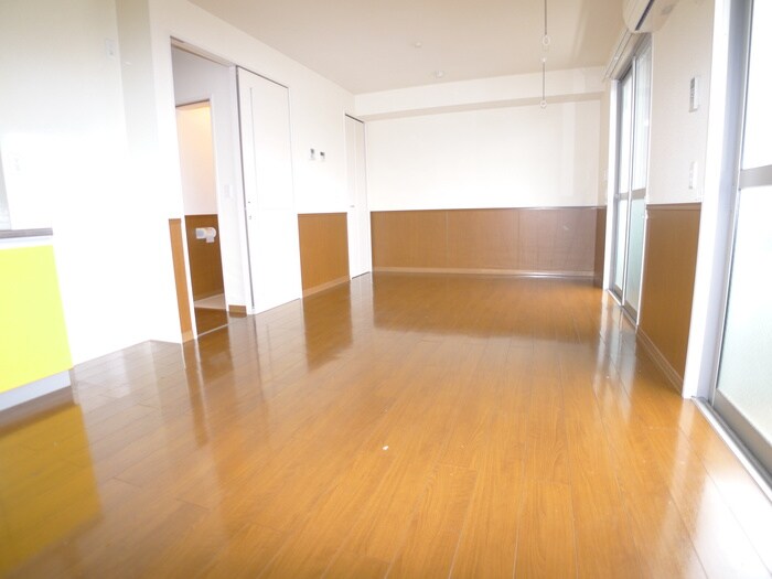 物件内観写真13　(居室)