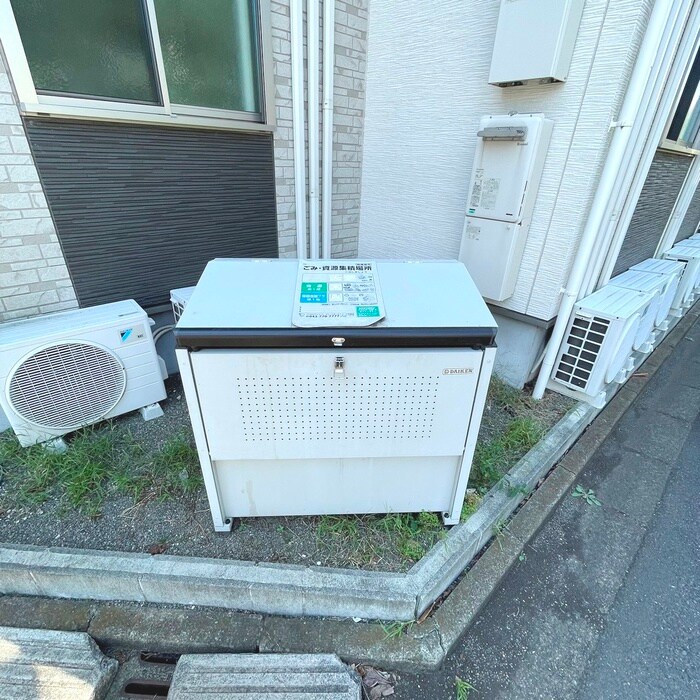 物件外観写真4　(その他)