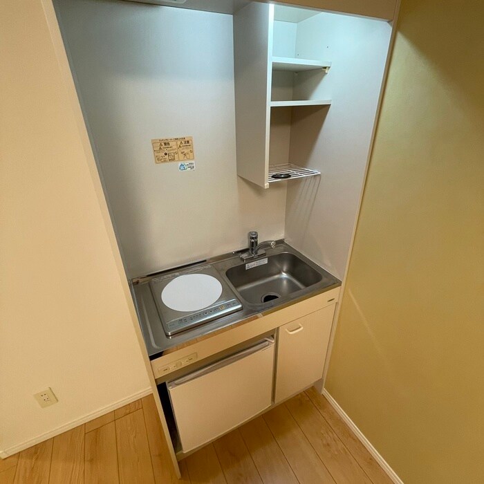 物件内観写真11　(キッチン)