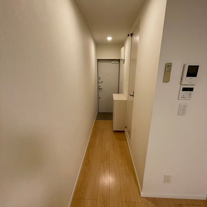 物件内観写真22　(廊下)