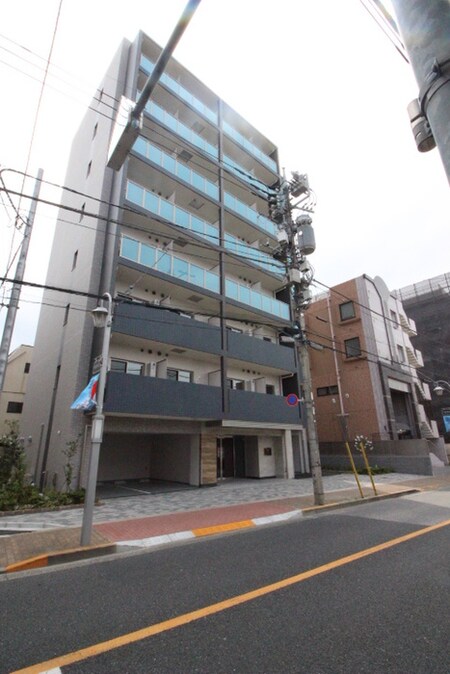 DUO STAGE調布国領MAXIV(304)外観写真