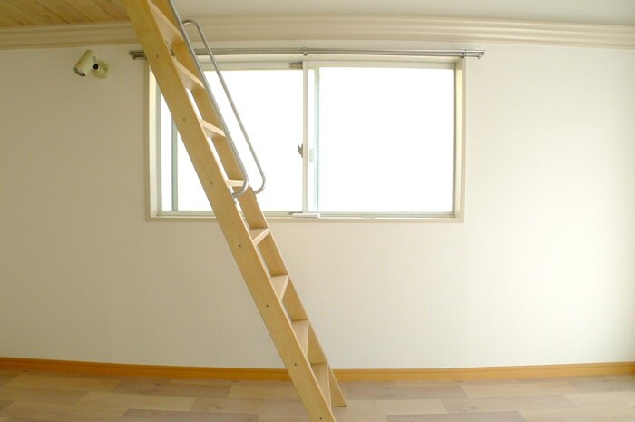 物件内観写真9　(居室)