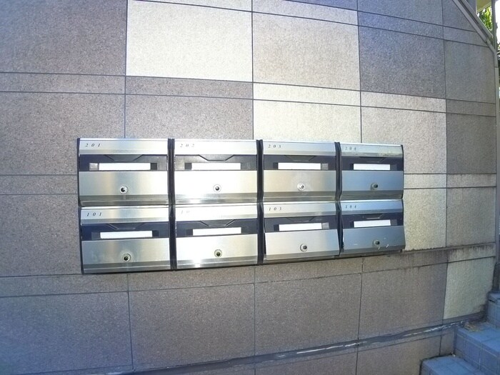 物件外観写真5　(建物設備)