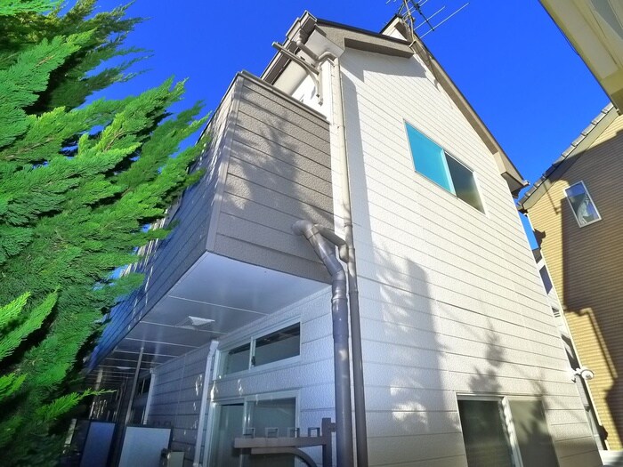 物件外観写真6　(外観写真)