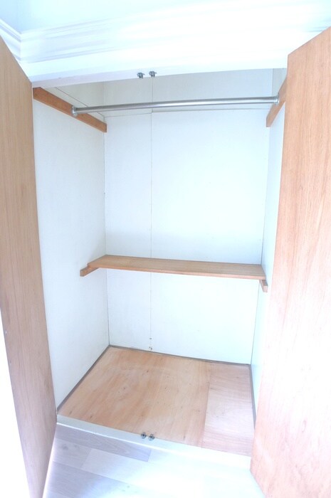 物件内観写真11　(収納)