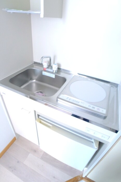 物件内観写真12　(キッチン)