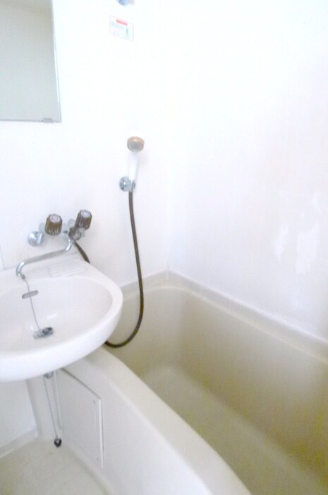 物件内観写真14　(バス／シャワールーム等)