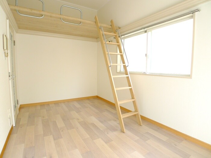 物件内観写真22　(居室)