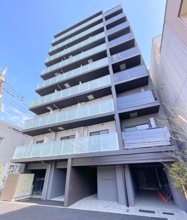 物件外観写真2　(外観写真)