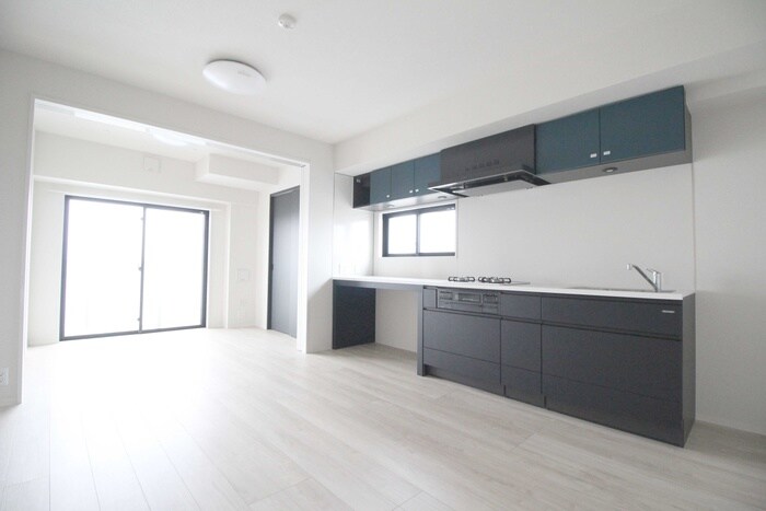 物件内観写真9　(居室)