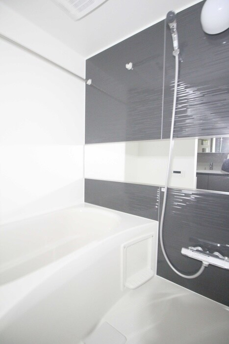 物件内観写真13　(バス／シャワールーム等)