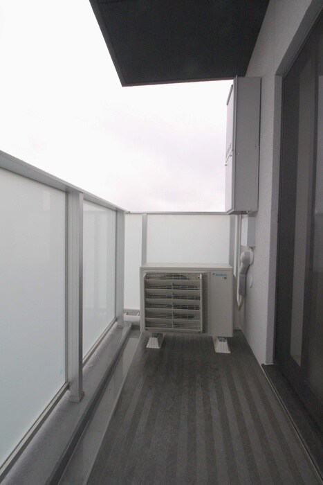 物件内観写真17　(ベランダ・バルコニー)