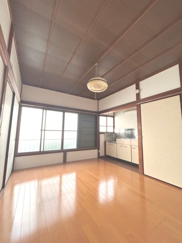 居室