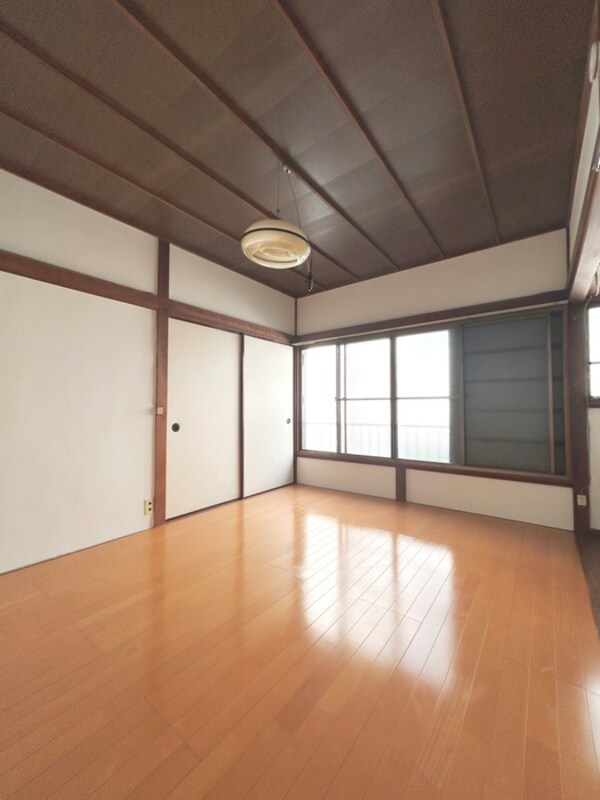 居室