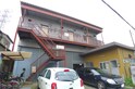 関ハイツ