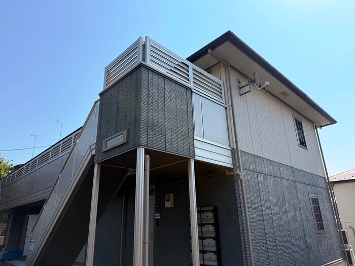 物件外観写真5　(外観写真)