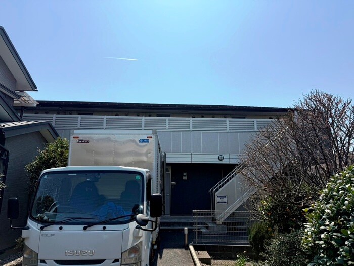 物件外観写真6　(外観写真)