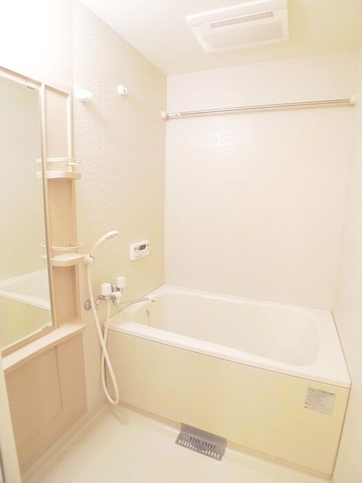 物件内観写真12　(バス／シャワールーム等)