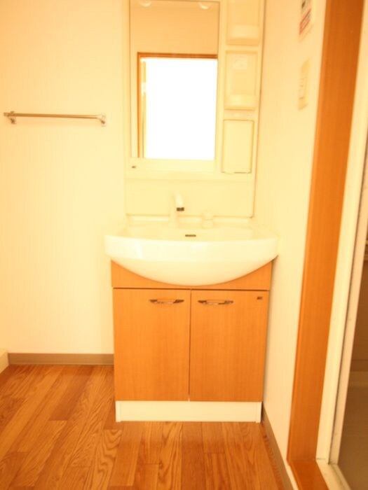 物件内観写真14　(洗面)